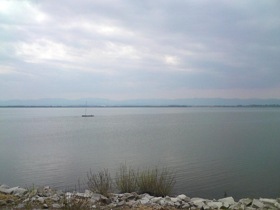 Jezioro Otmuchowskie