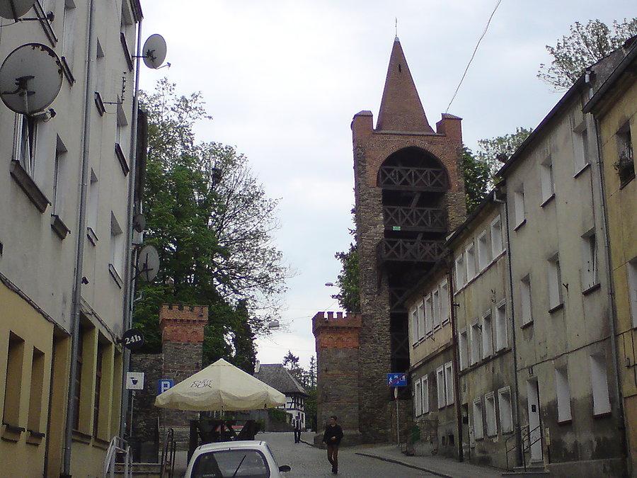 Brama Nyska