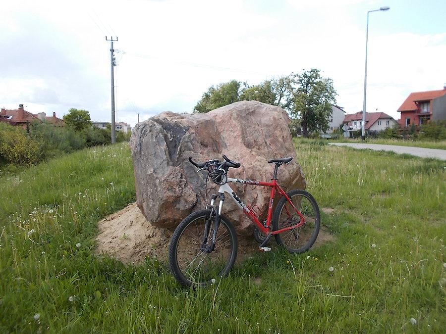 Kamyczek