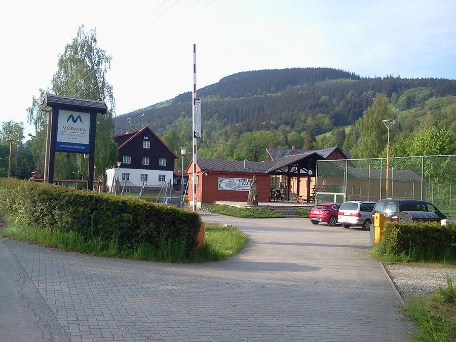 Moravka