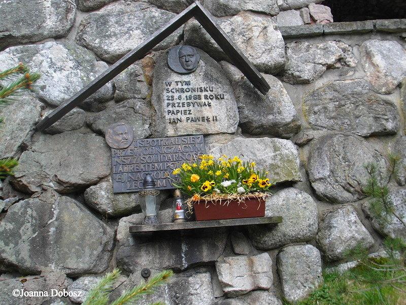 Schronisko- Dolina Chochołowska