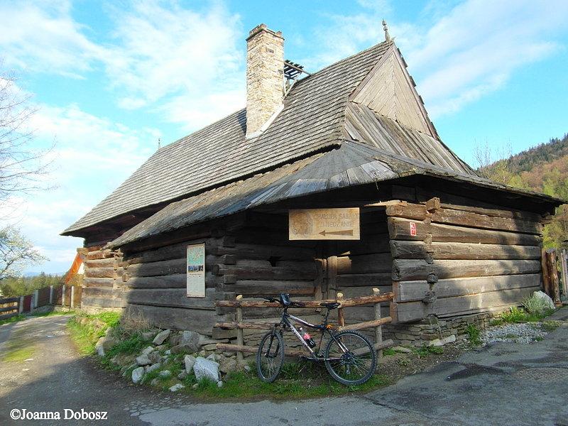 Chałupa Sabały- Zakopane