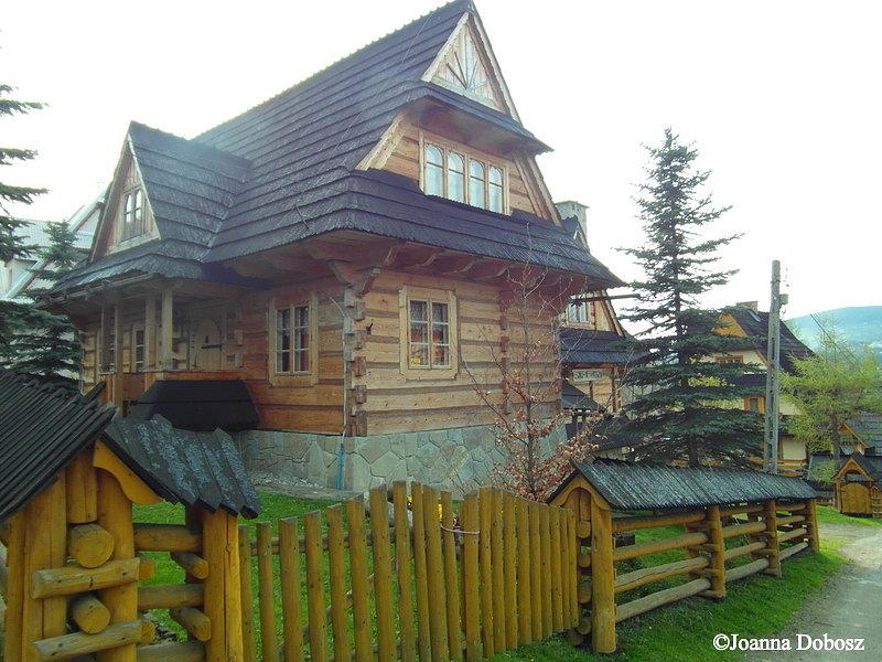Zakopane