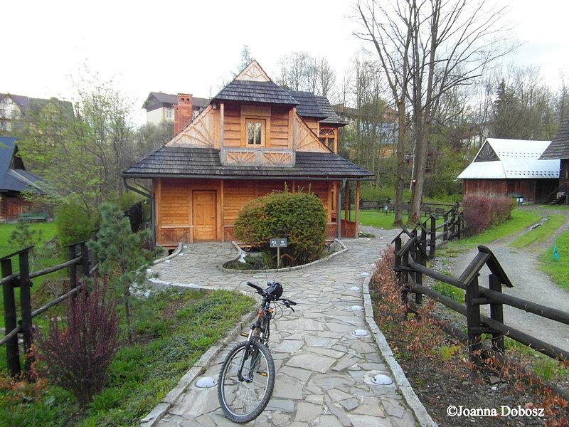 Willa Atma- Zakopane