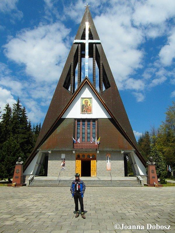 Bechledówka