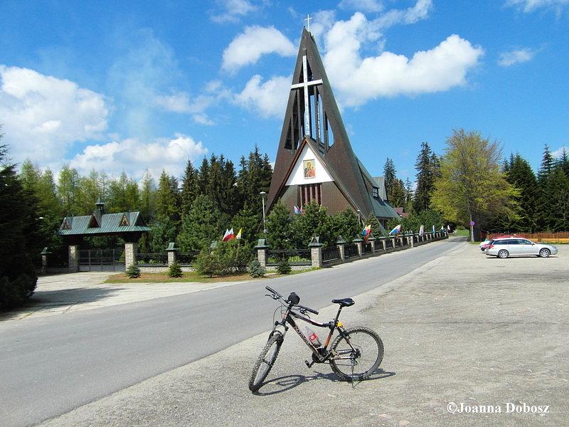 Bechledówka