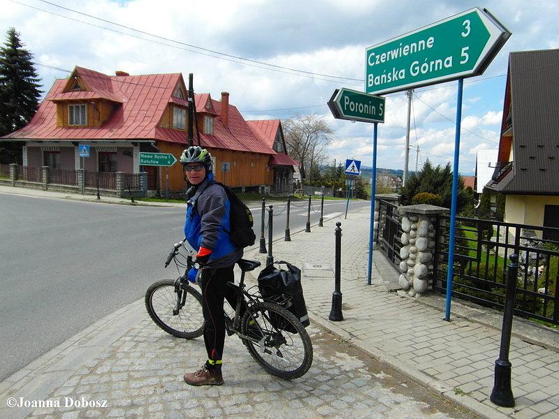 Na rozdrożu