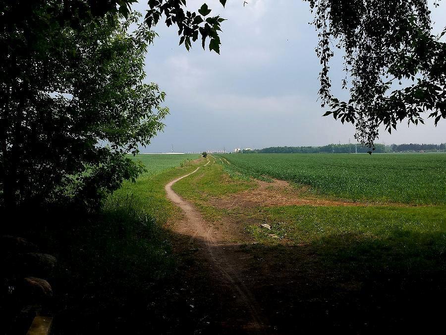 Przemysłową do Stargardu