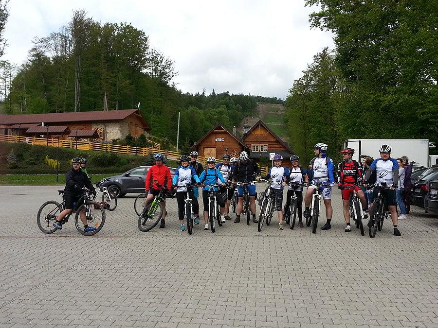 Grupa gotowa