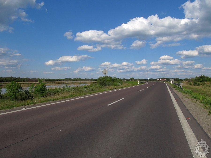 Tereny poeksploatacyjne po odkrywkach siarki