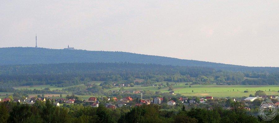 Pod Św.Krzyżem