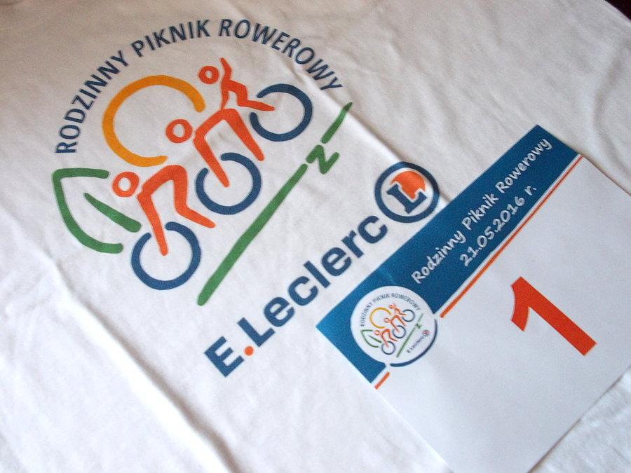 Rodzinny Piknik Rowerowy