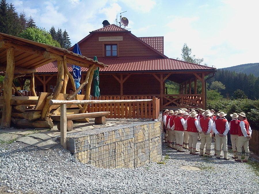 Na próbie
