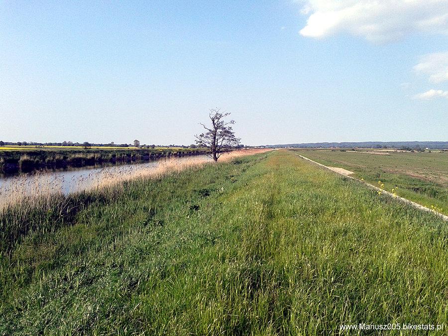 Nad rzeką