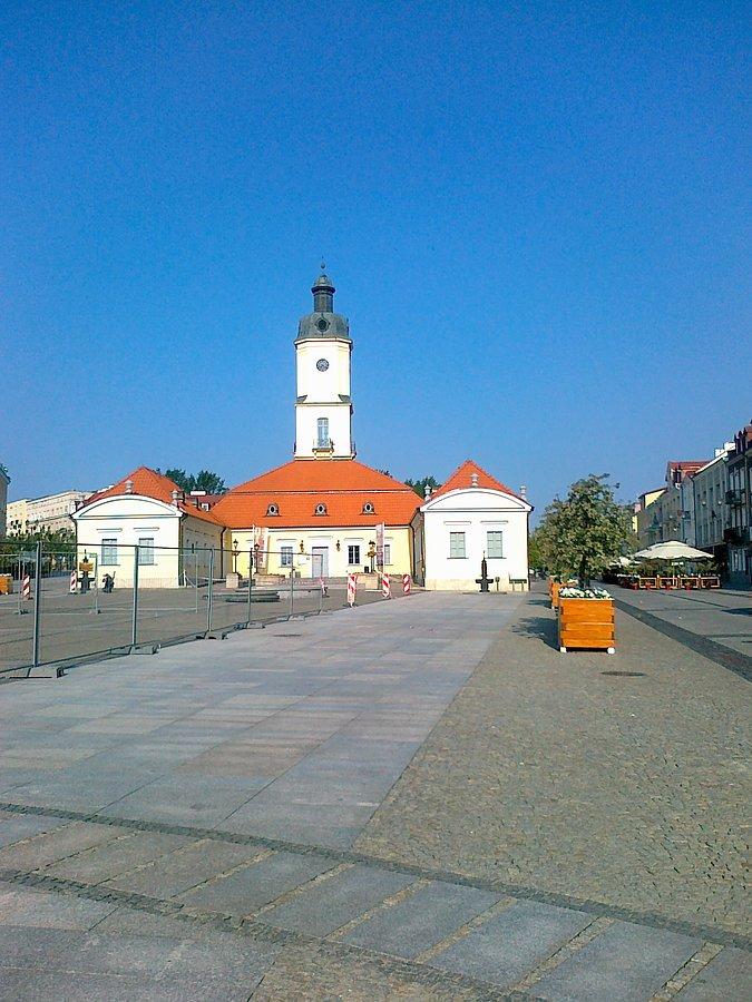 Ratusz