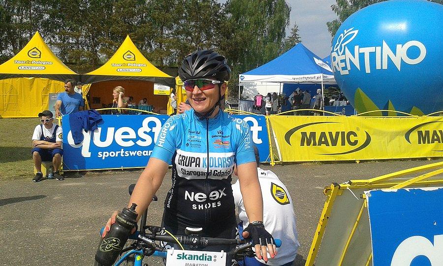 Skandia Maraton Lang Team - Gdańsk 2016 r
