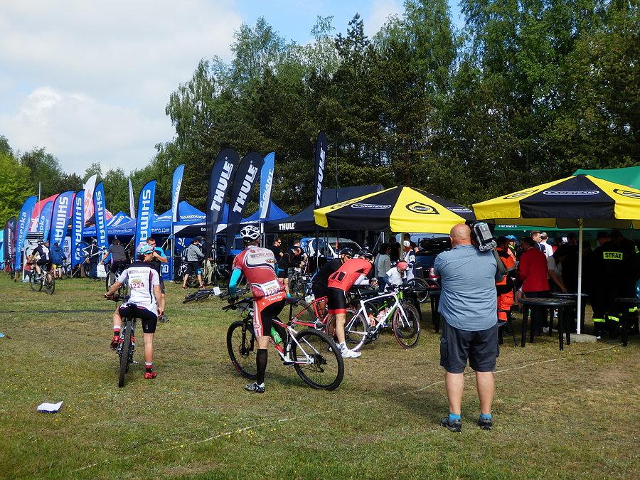 Skandia Maraton Lang Team - Gdańsk 2016 r