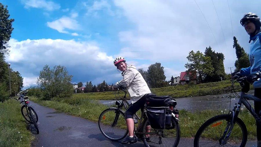 Kolejna przymusowa przerwa