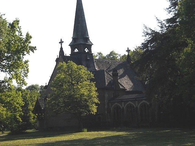 Mauzoleum