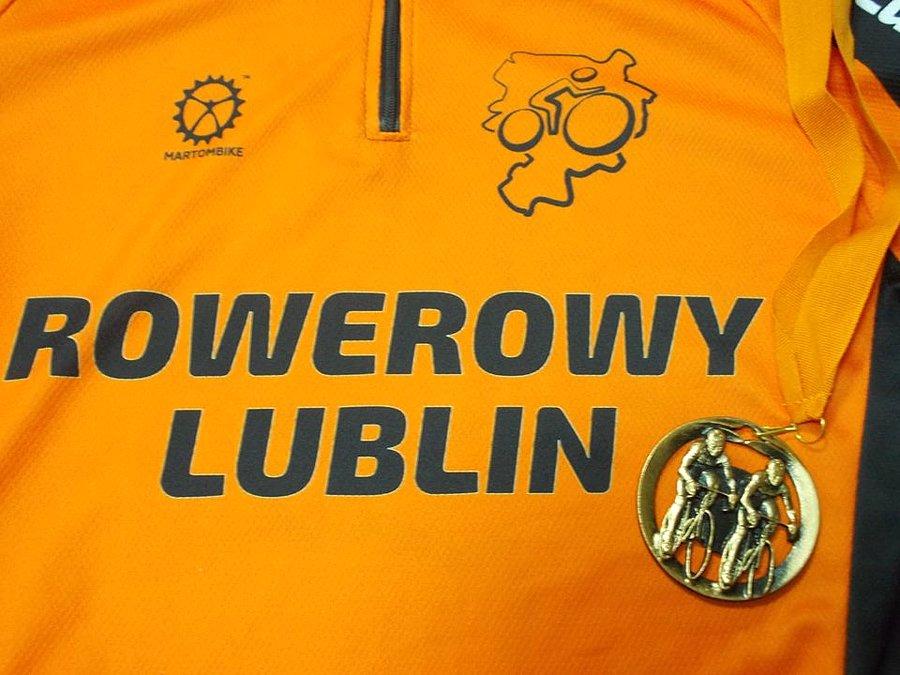 I Lubelski Maraton Turystyczny