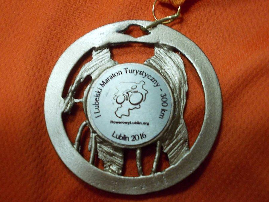 I Lubelski Maraton Turystyczny