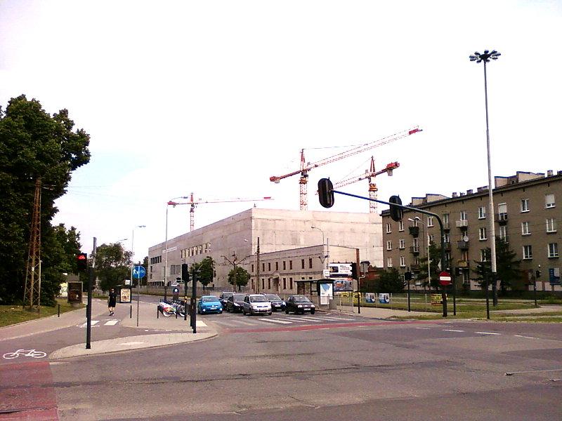 Centrum Sportu PŁ
