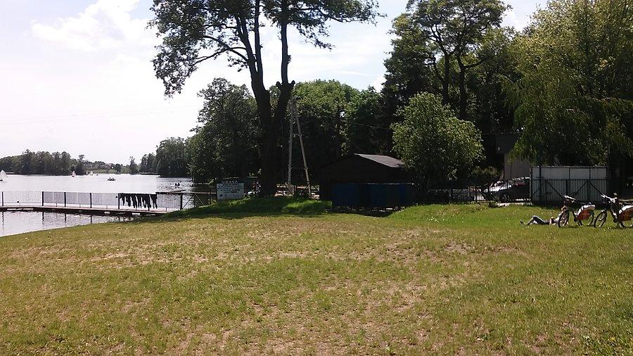 Łódź, Stawy Stefańskiego