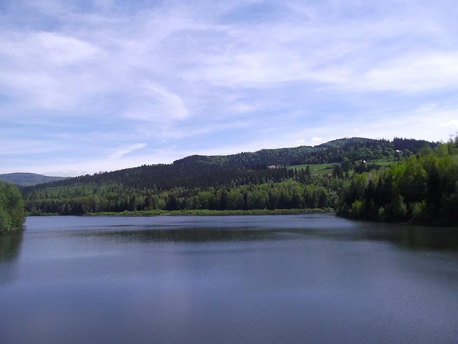 Jezioro Czerniańskie