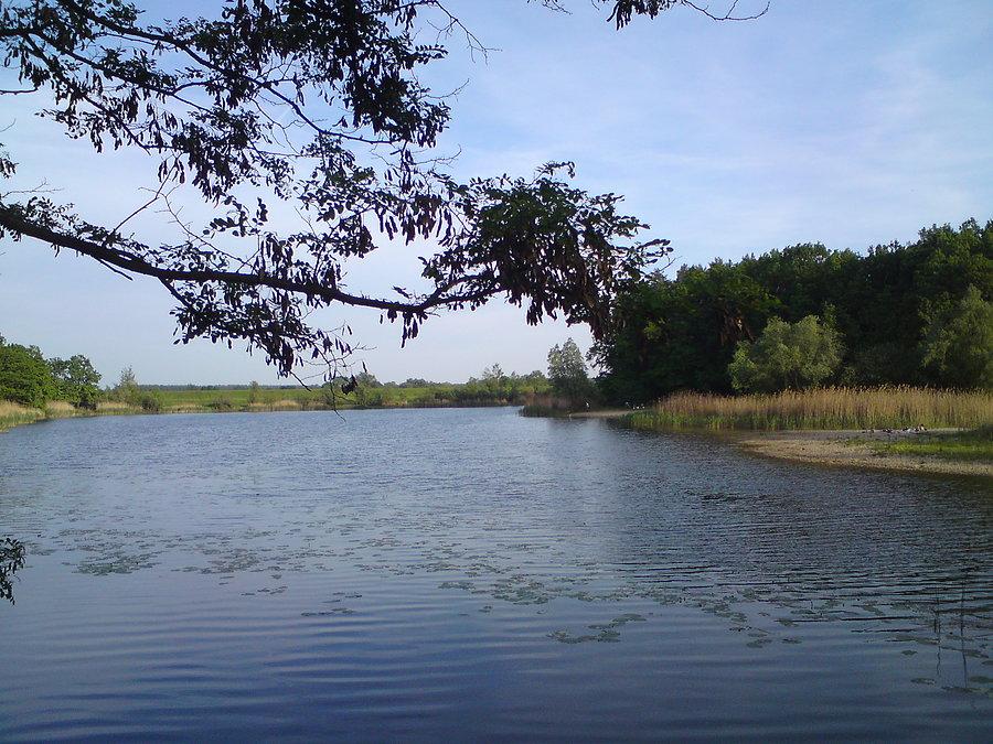 Wieczorny Babi Loch