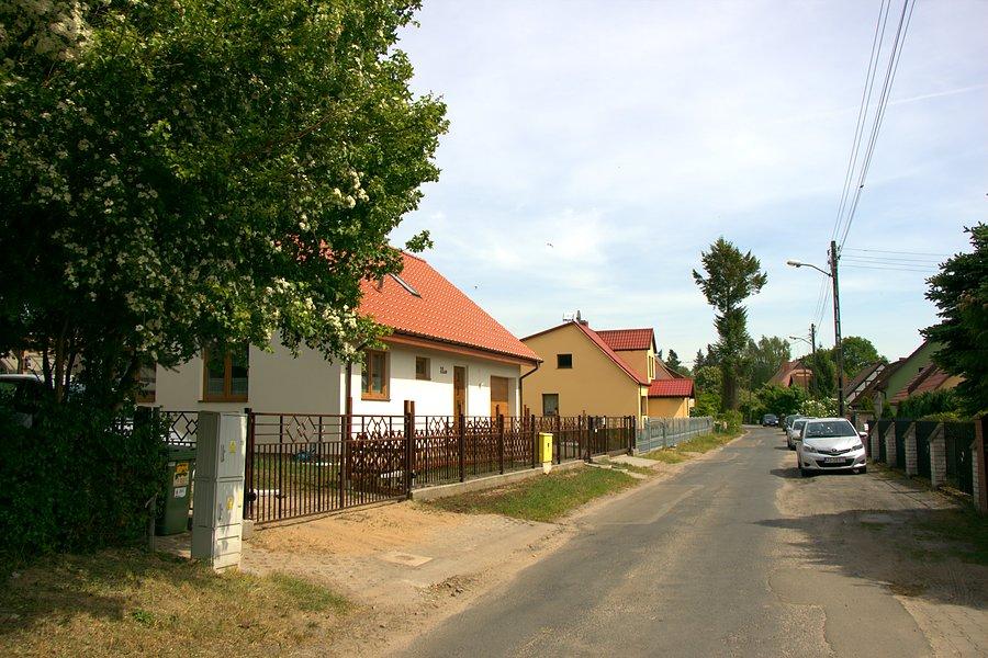 Już w Jezierzycach