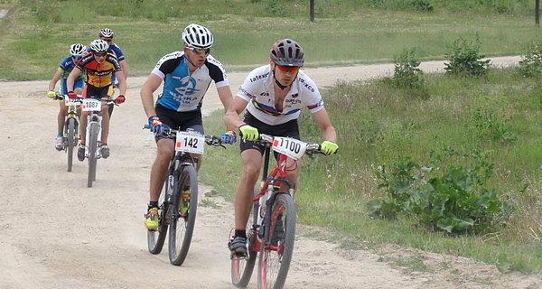 Maratony Kresowe - Mielnik