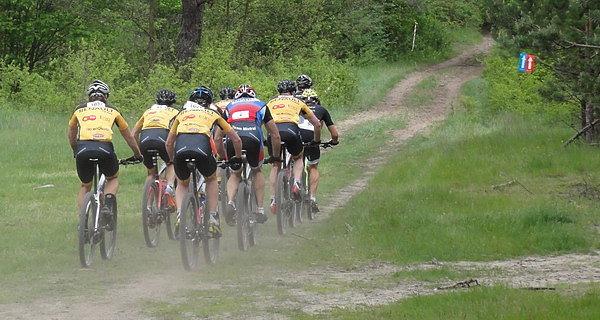 Maratony Kresowe - Mielnik