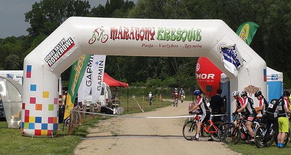 Maratony Kresowe - Mielnik
