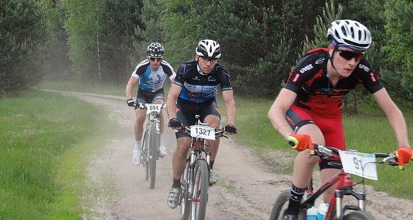 Maratony Kresowe - Mielnik