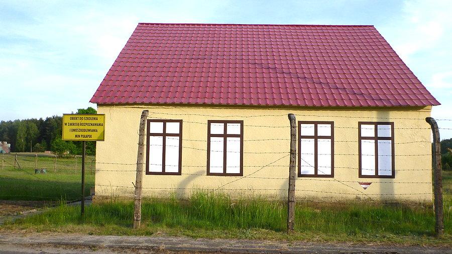 W Głebokim