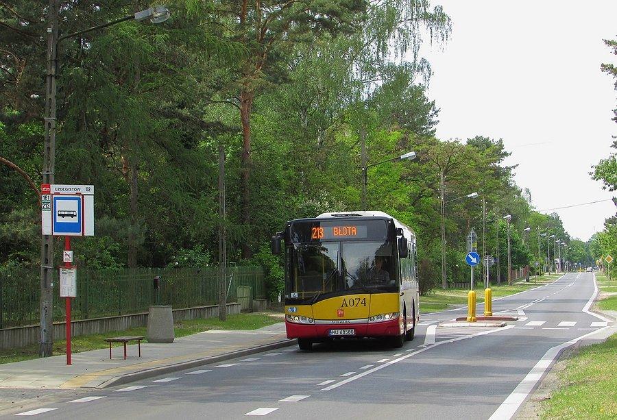 Autobus 213