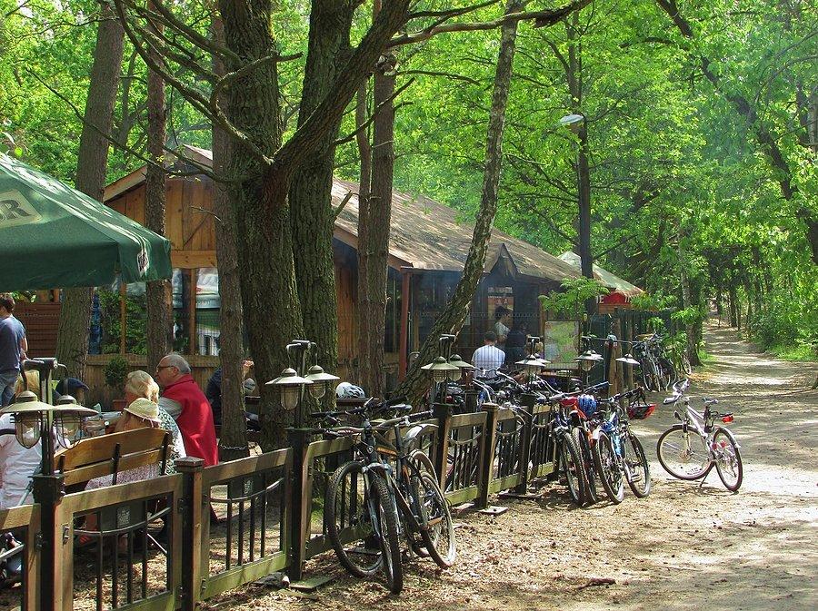 Karczma Daków