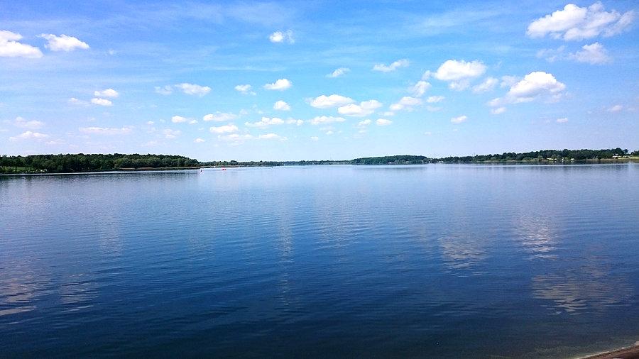 Zbiarnik Łąka