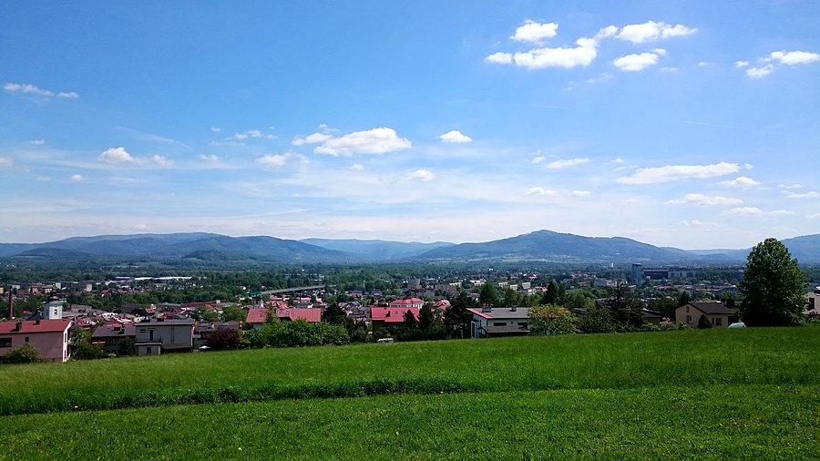 Wzgórze Kaplicówka 2