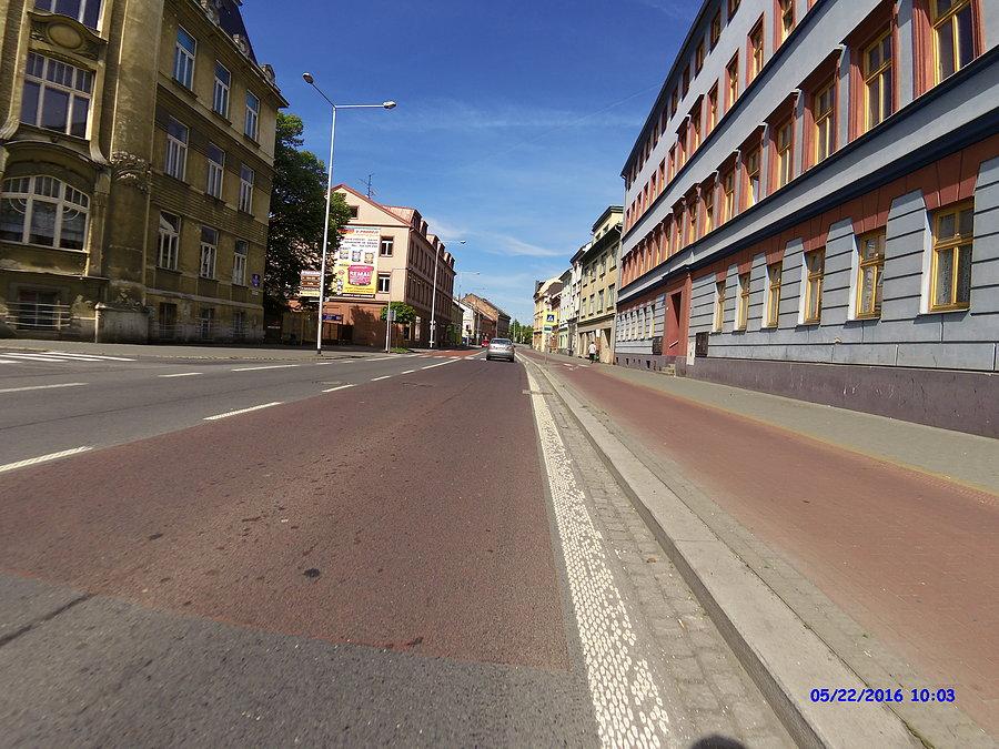 Centrum Krnova