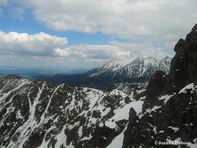Wjazd kolejką na Kasprowy Zakopane
