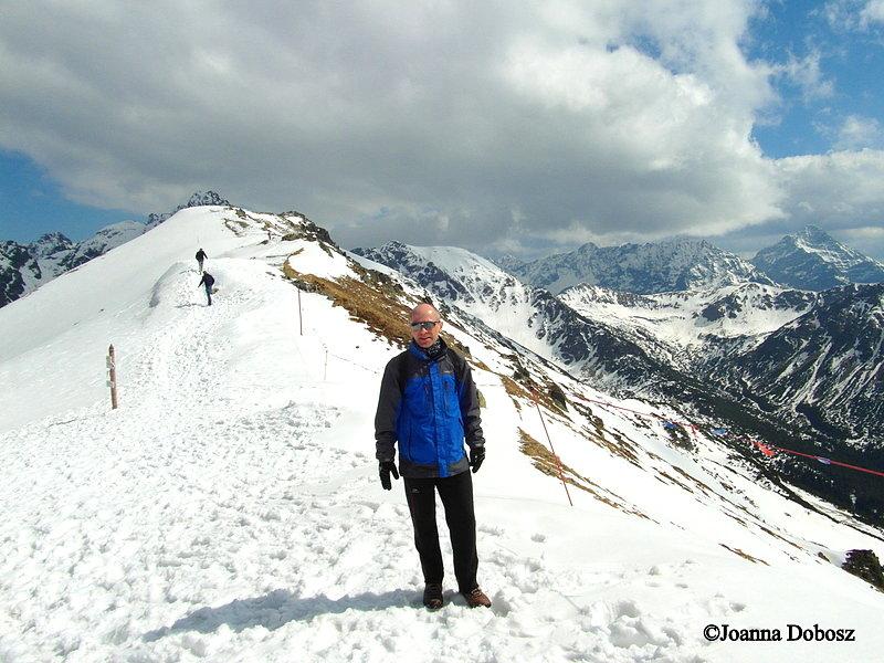 Kasprowy Wierch Zakopane
