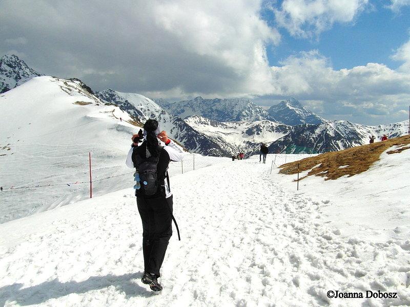 Kasprowy Wierch Zakopane