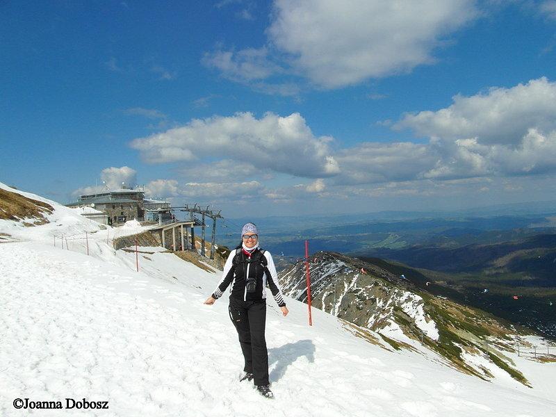 Kasprowy Wierch Zakopane