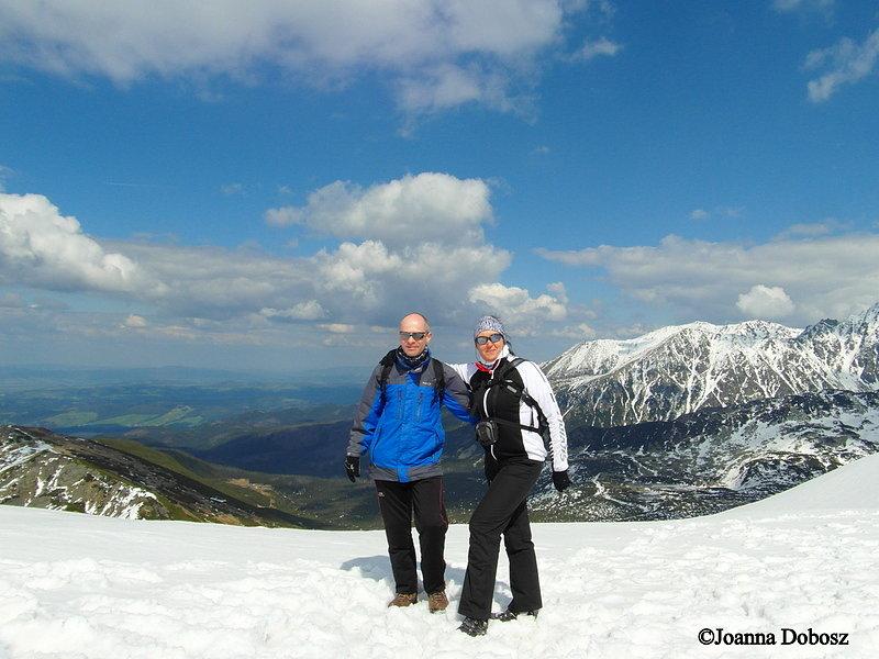 Kasprowy Wierch Zakopane