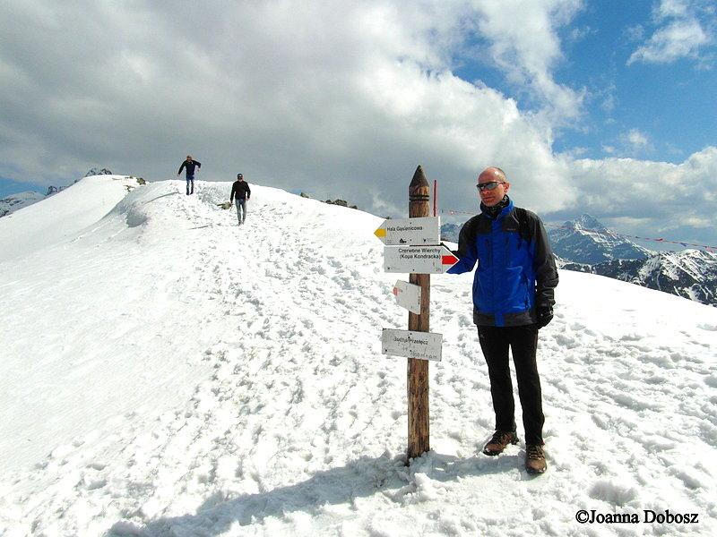 Kasprowy Wierch Zakopane
