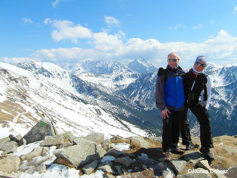 Kasprowy Wierch Zakopane