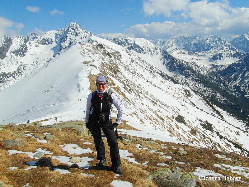 Kasprowy Wierch Zakopane