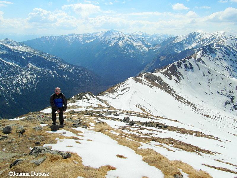 Kasprowy Wierch Zakopane