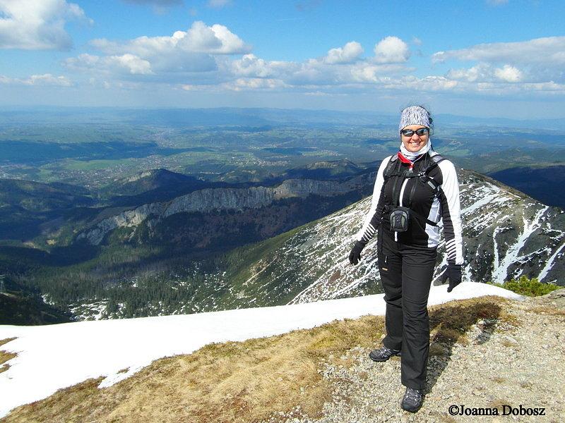 Kasprowy Wierch Zakopane